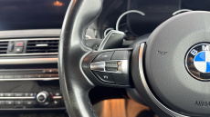 BMW 6 Series 640d M Sport 4dr Auto Diesel Saloon